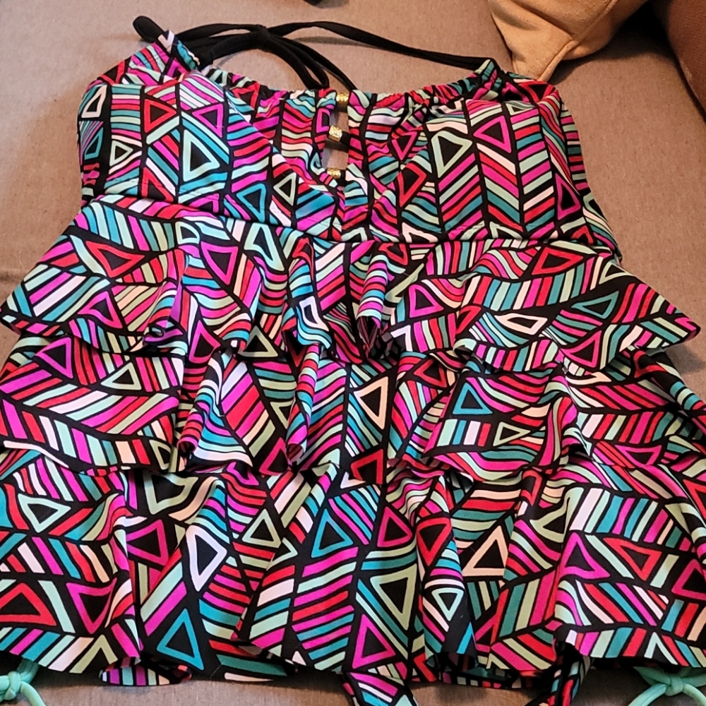 Tankini